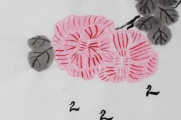 6A 劉嘉琪 優秀奬