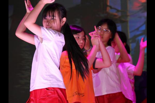 （25周年匯演）劇照-舞蹈