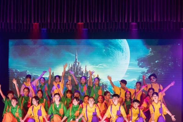 （25周年匯演）劇照-舞蹈2