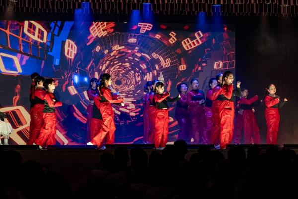 （25周年匯演）劇照-舞蹈3