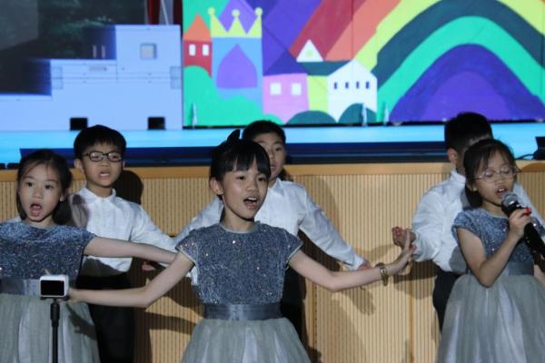 （25周年匯演）劇照-獨唱組2