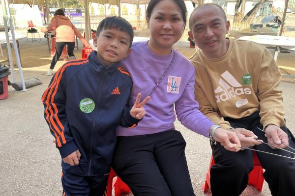 放下書包鬆一鬆