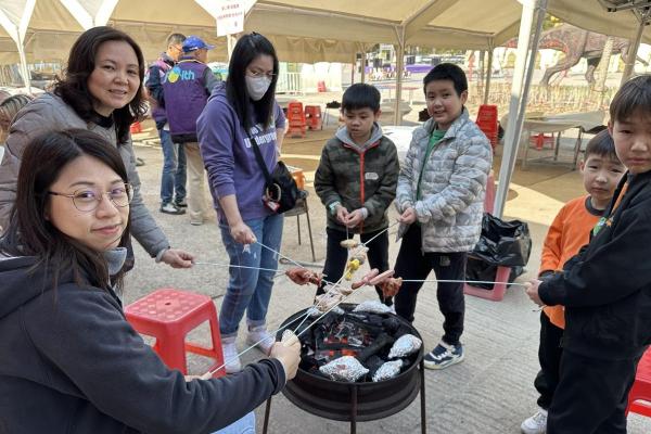 師生家長同樂日