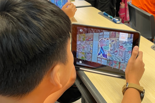 網上遊南豐紗廠